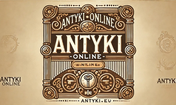 Retro Vintage Antyki Online – Antyki.eu Zaprasza!