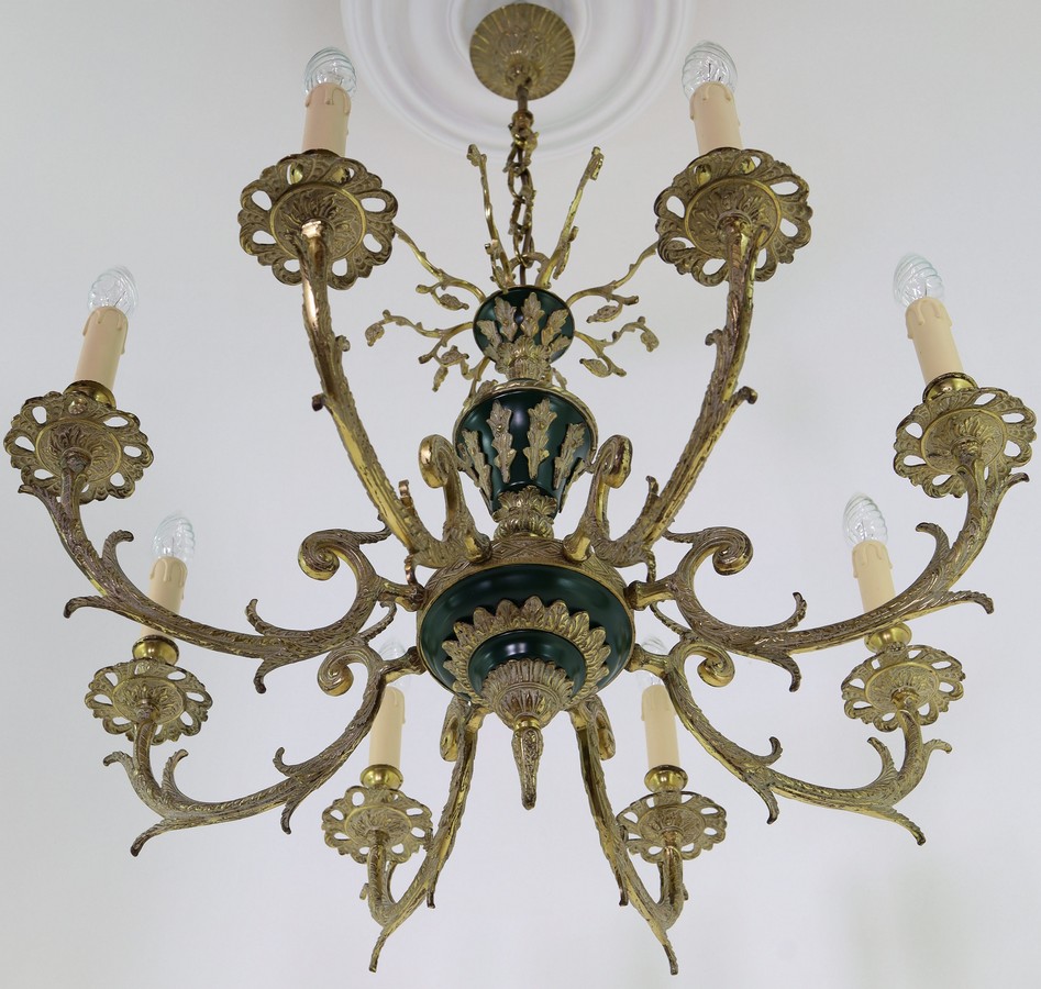 Styl Empire – cesarski blask antyków, który wciąż zachwyca