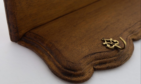 Subtelne dekoracje antyczne – klasa zamiast przepychu