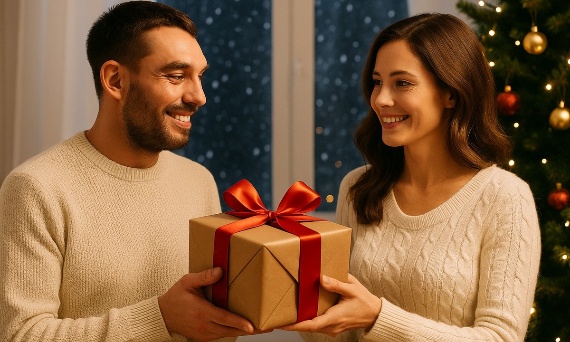 Antyczne prezenty na Święta – wyjątkowe upominki z duszą, nie gadżety z sieciówki 🎁✨
