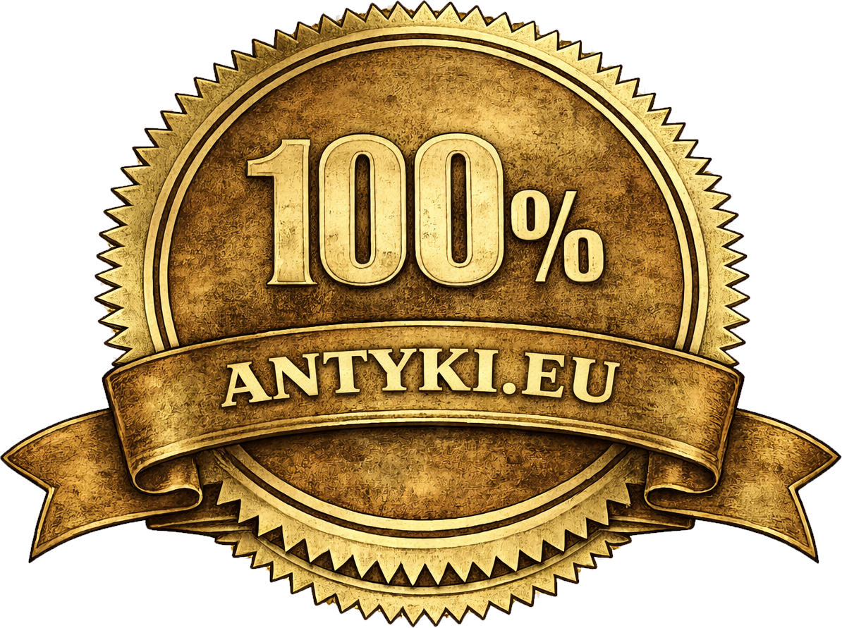 Zwroty w Antyki.eu – jasne zasady, spokojny zakup - 100% satysfakcji!