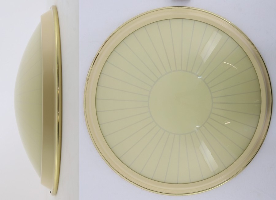 Skąd się wzięło Art Deco i dlaczego w lampach wygląda tak dobrze?