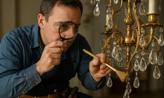 Konserwacja i renowacja antyków – co warto wiedzieć?