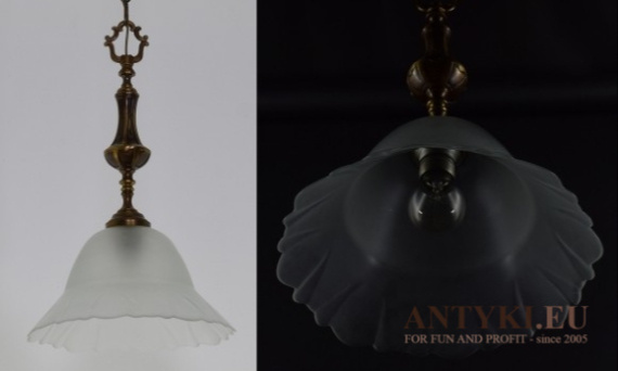 Lampy Vintage Zawsze w Modzie - Teraz i Na Wieki Wieków Amen