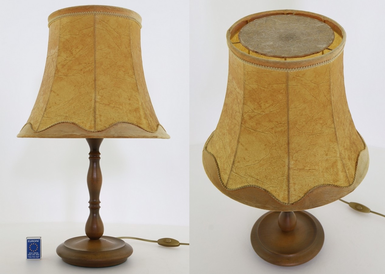 Lampy z babcinych czasów – sentymentalna podróż do wnętrz pełnych uroku i historii