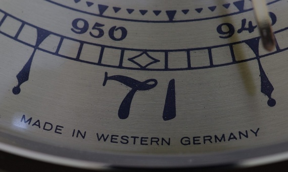 Made in Western Germany – co oznacza ten napis i dlaczego jest tak cenny