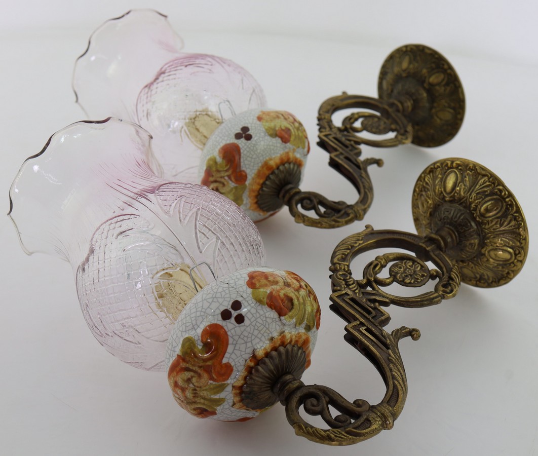 Romantyczne oświetlenie vintage – magia światła w stylu dawnych epok