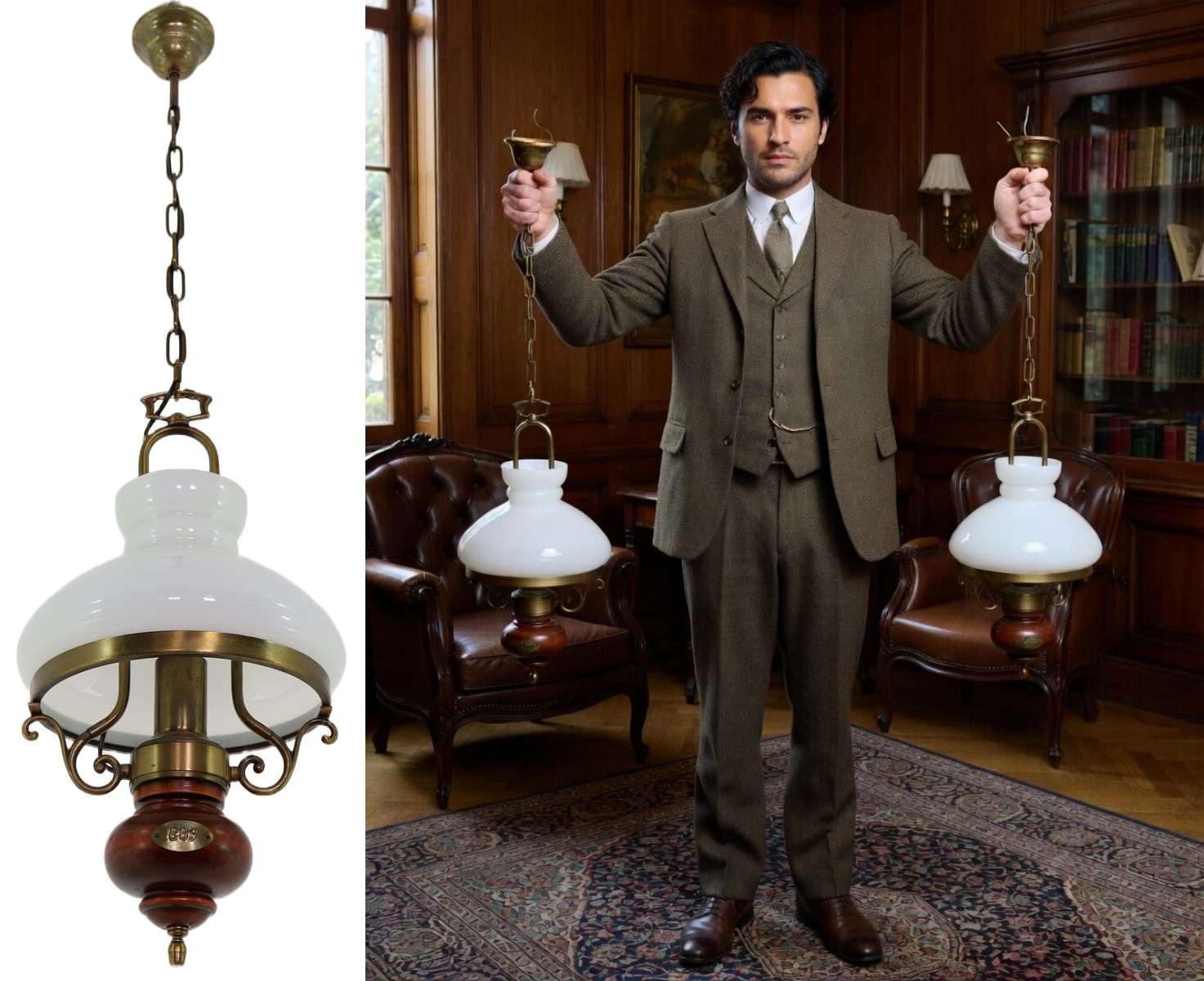 Stara lampa czy nowa? Prawda, której nikt ci nie powie