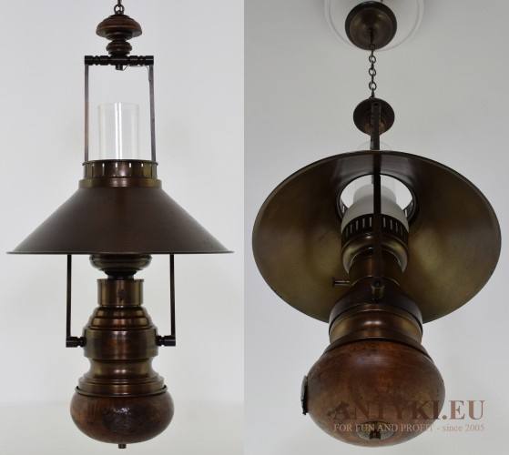 Dlaczego stare lampy są ładniejsze od nowych? Wyjaśniamy!