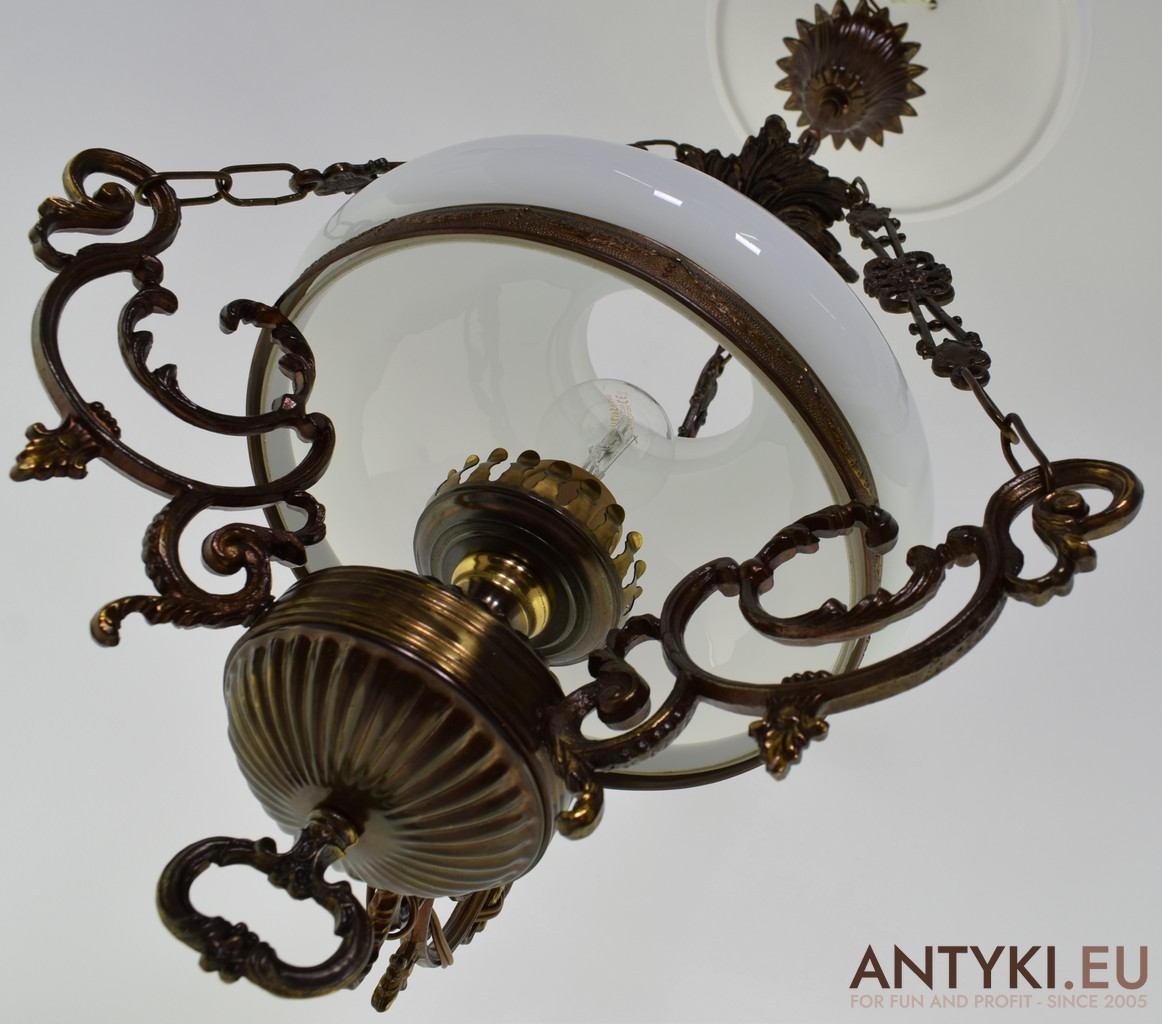 Kraina Starych Lamp - Antyki.eu zaprasza do sklepu z antykami online