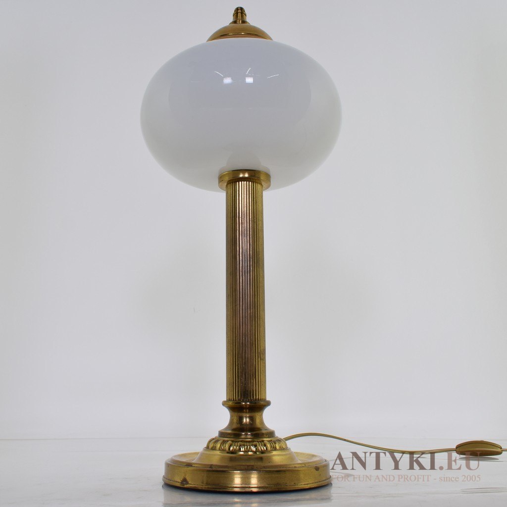 lampy gabinetowe vintage