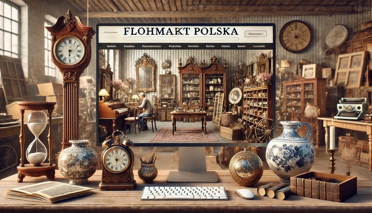 Flohmarkt Polska