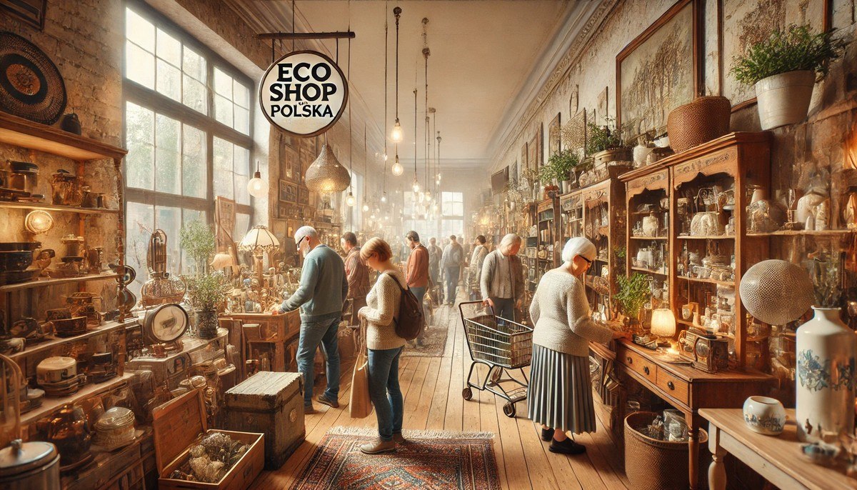 eco shop polska