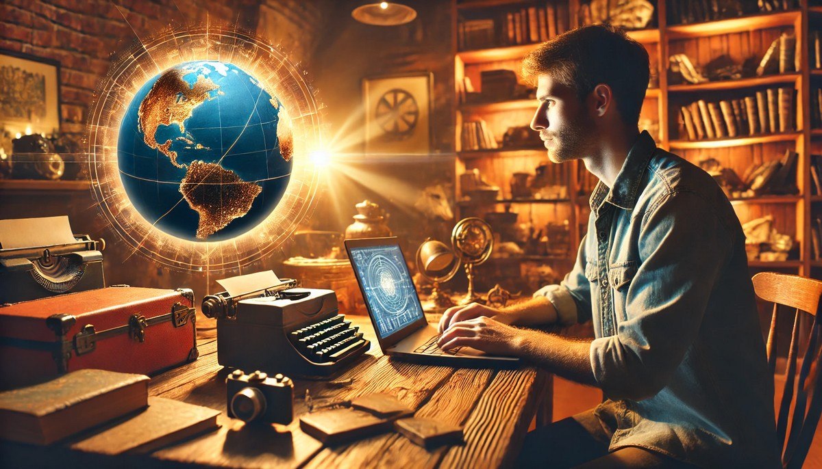 Jak Szukać Antyków w Internecie