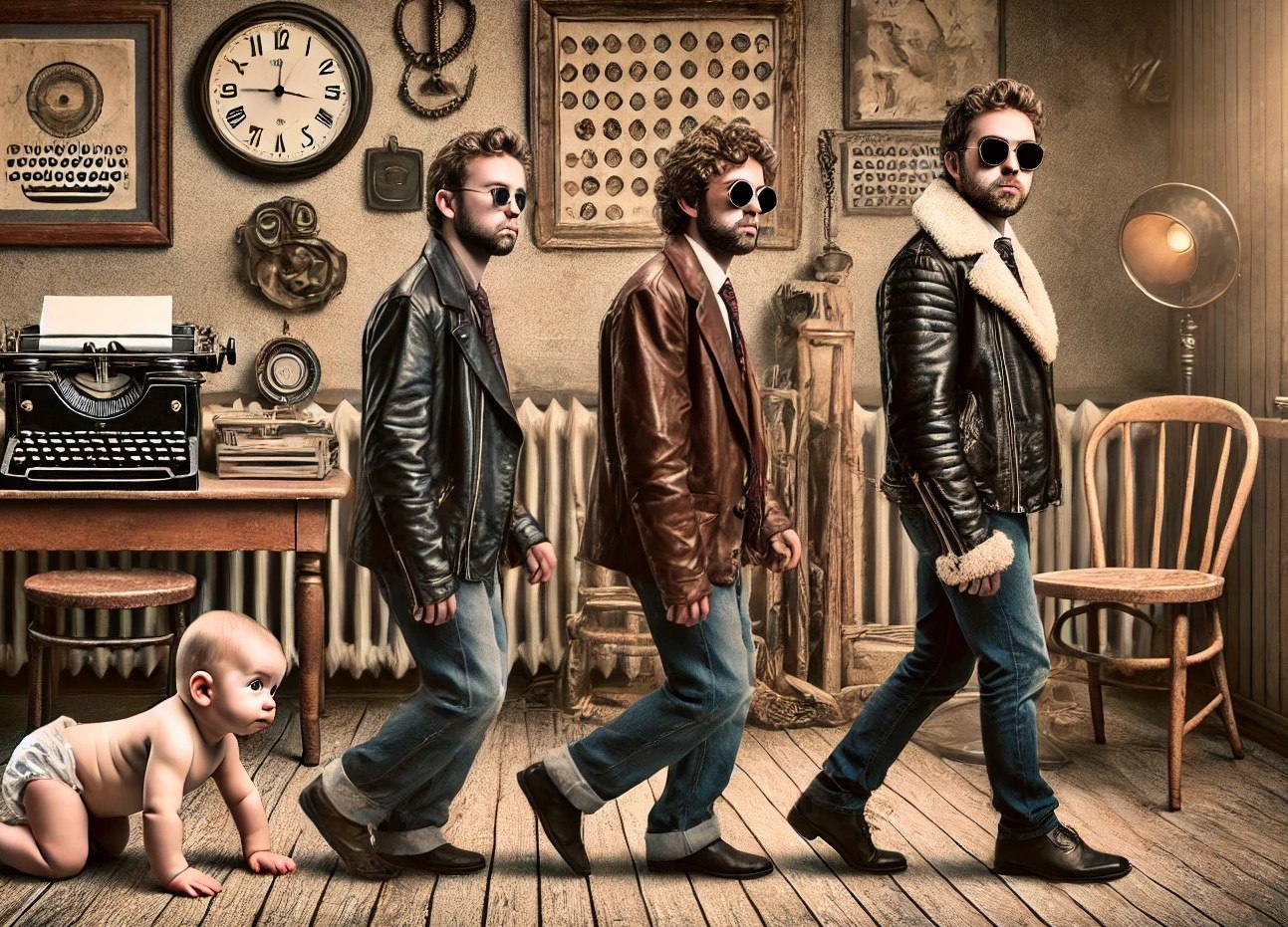 antyki janusze biznesu