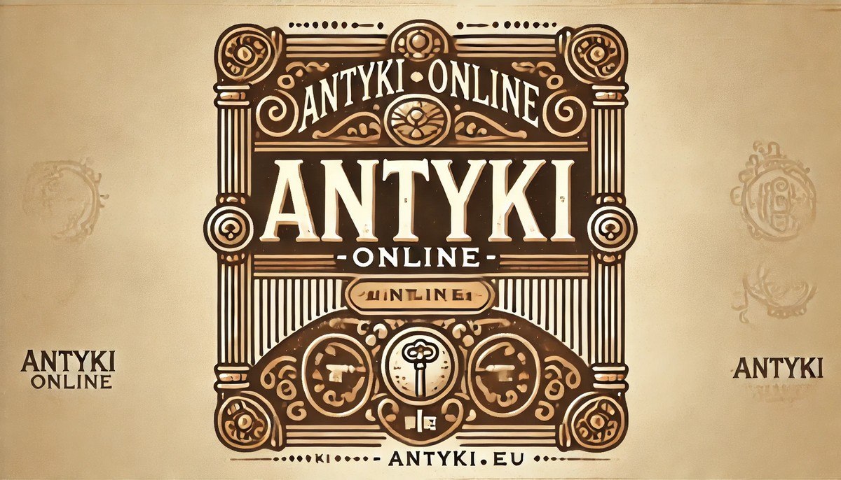 Retro Vintage Antyki Online