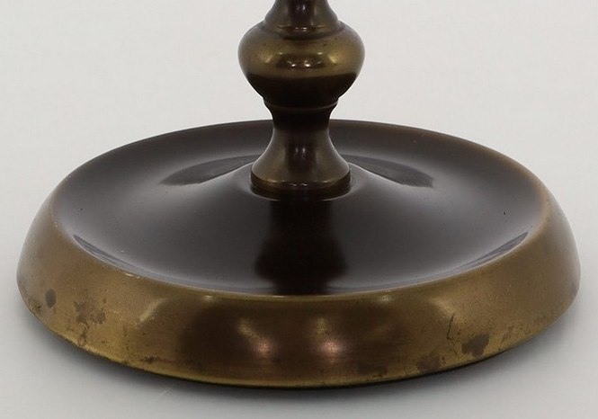 znaki starosci na antykach