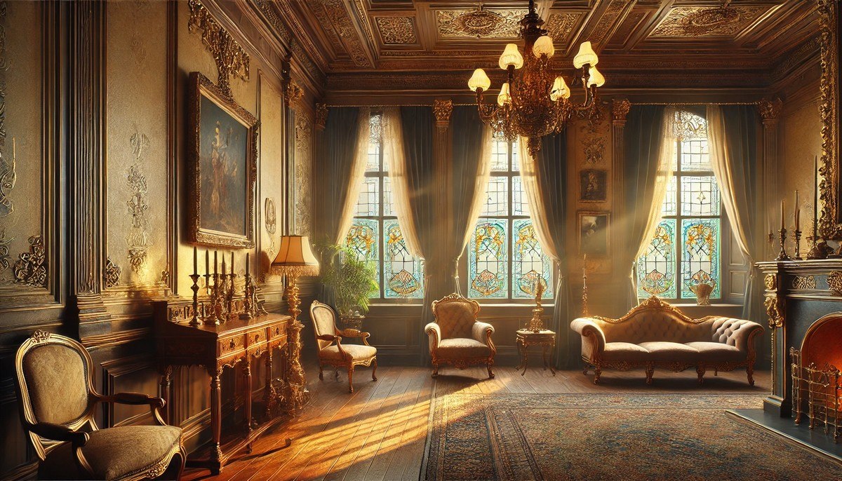 Zainspiruj się światłem przeszłości