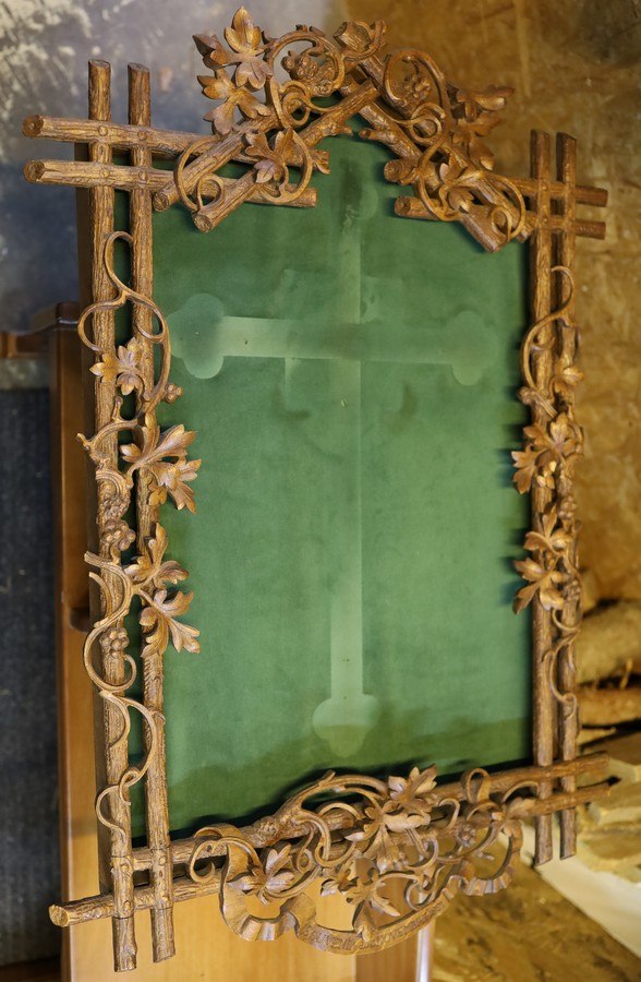 warszawa antyki renowacje