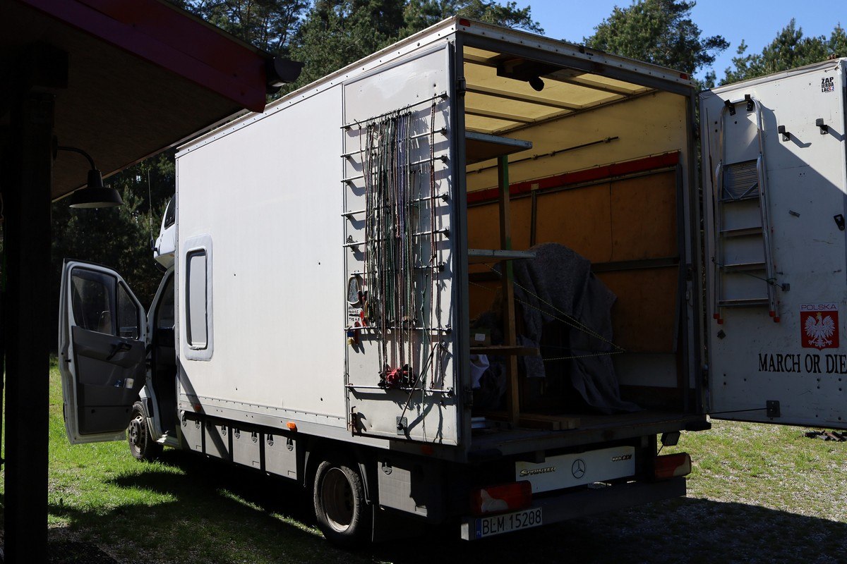 antyki giełdy francja