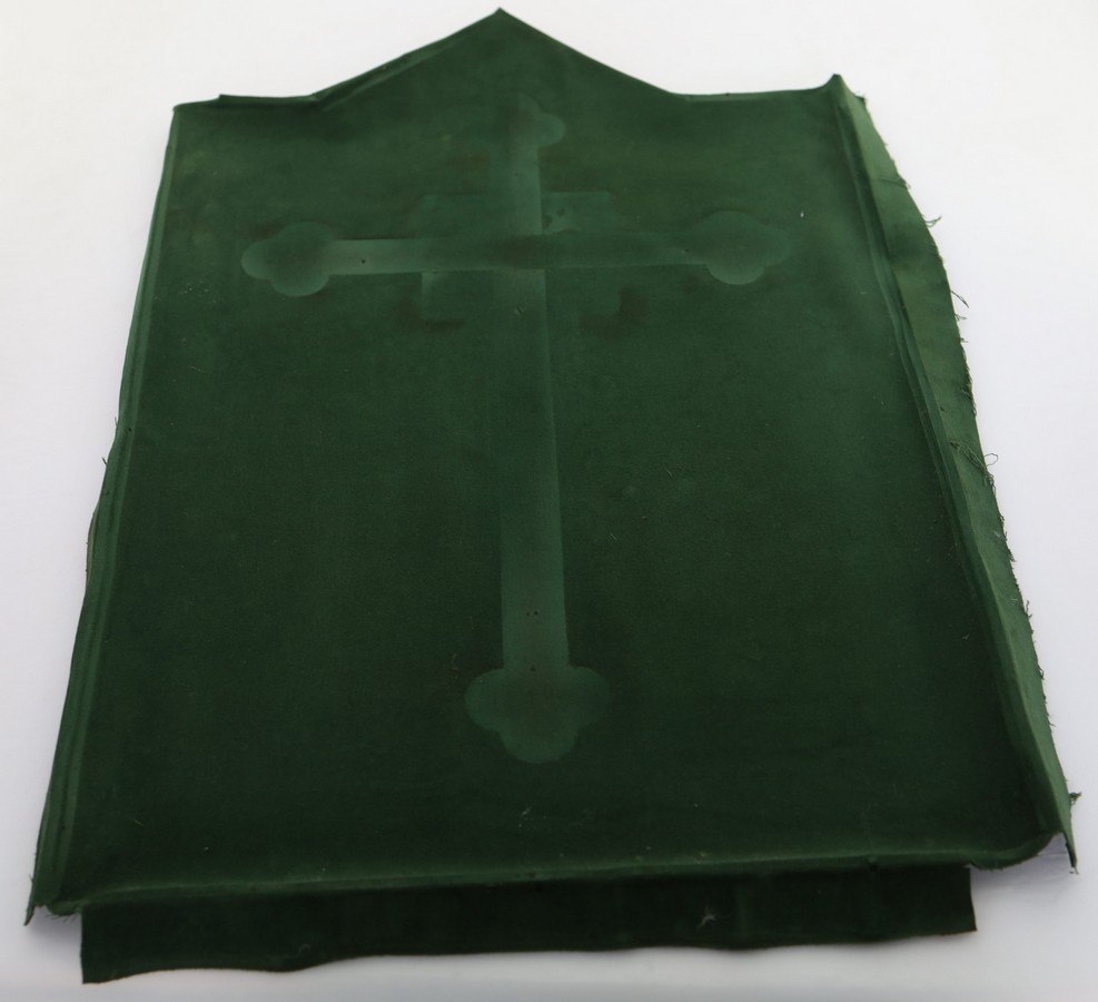 antyki kościelne renowacja