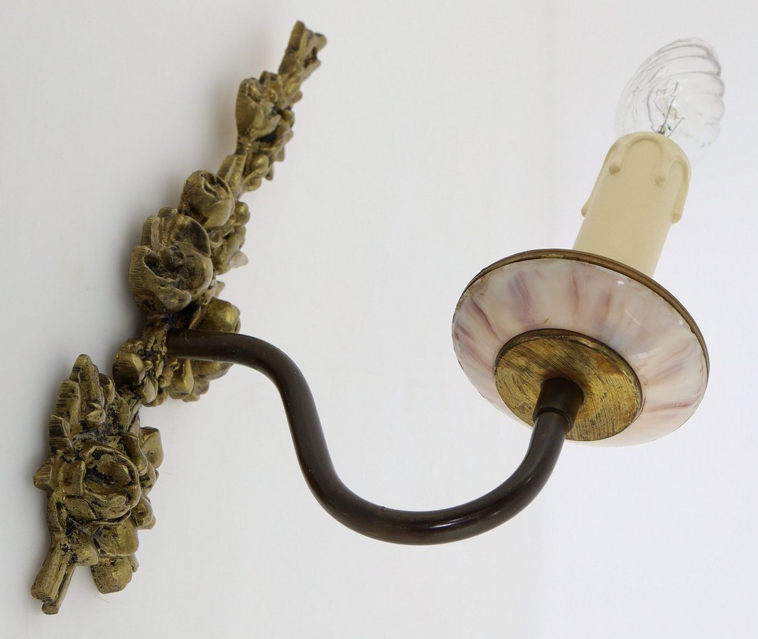 Romantyczne oświetlenie