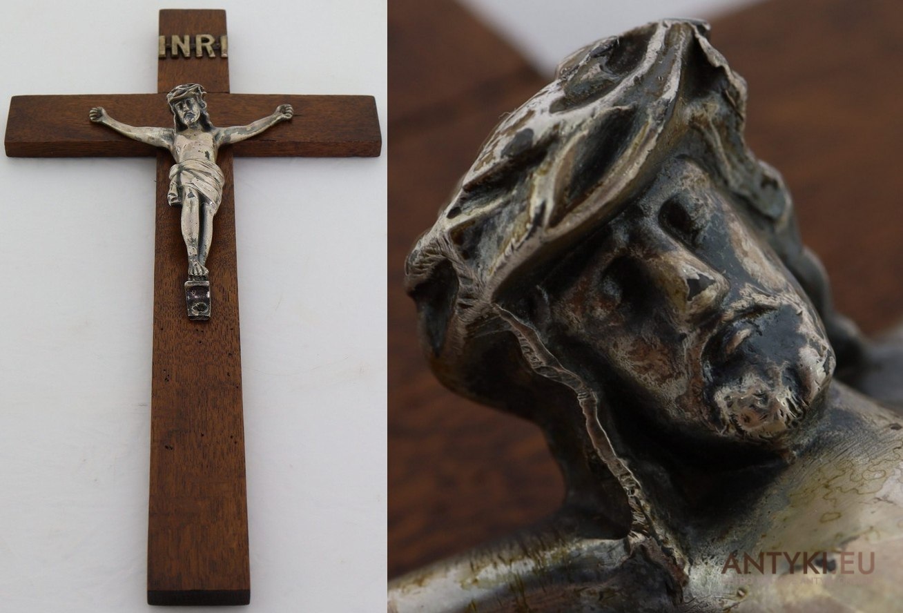 Prywatne miejsce do modlitwy