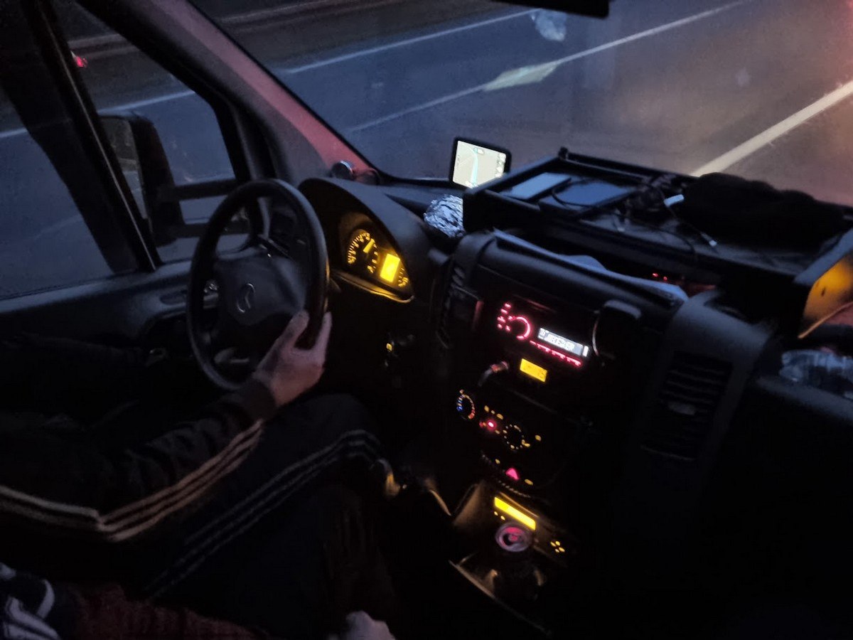 Po Europie za antykami