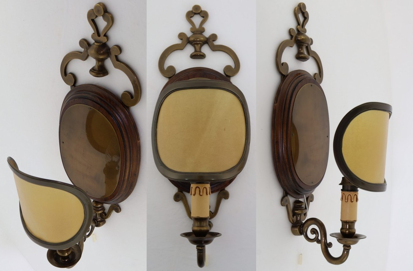 antyczne kinkiety sklep online