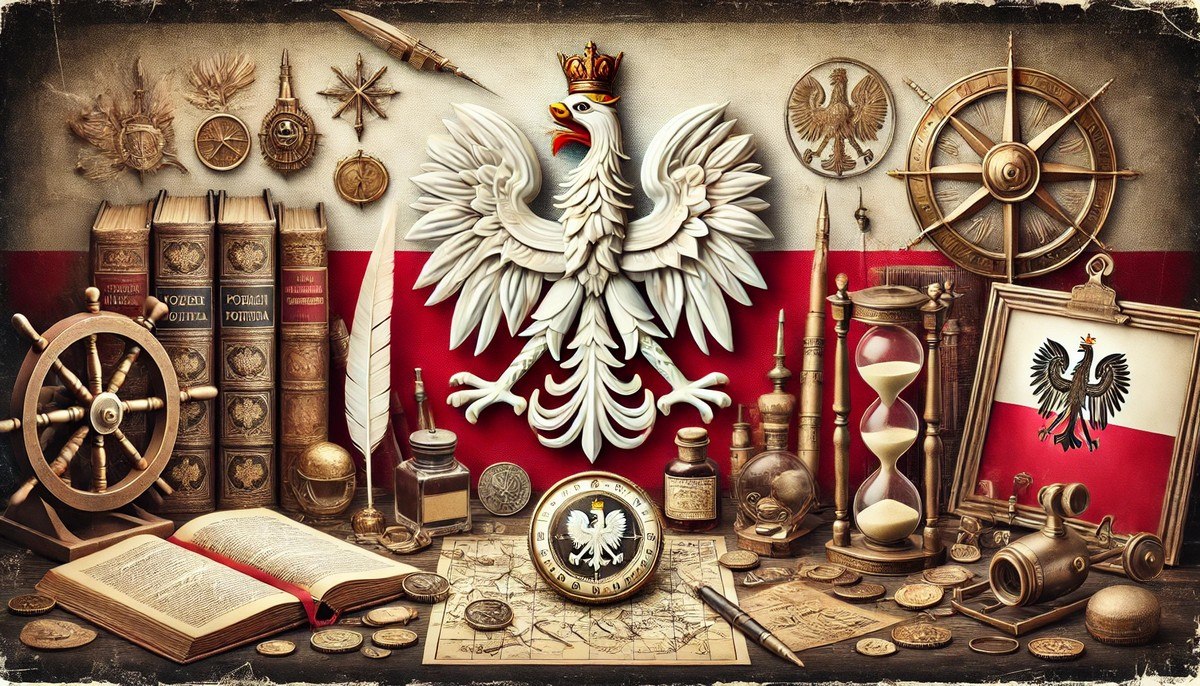 antyki w polsce - sklepy online