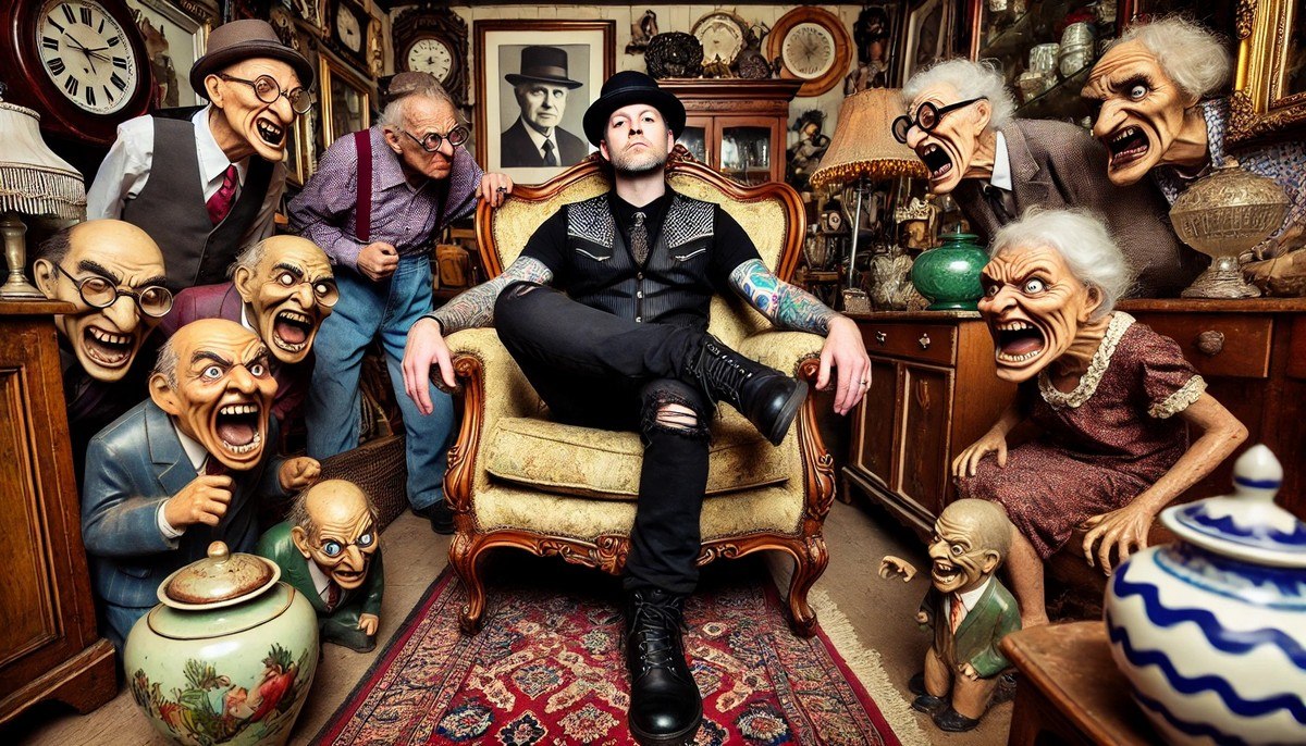 internetowy sklep z antykami