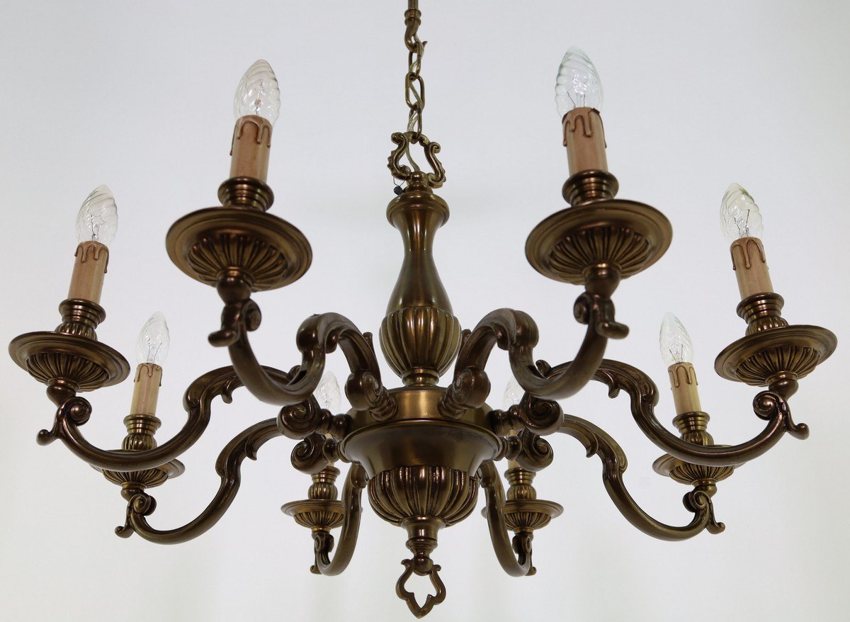 barok czyli przepych i luksus w aranżacji wnętrz