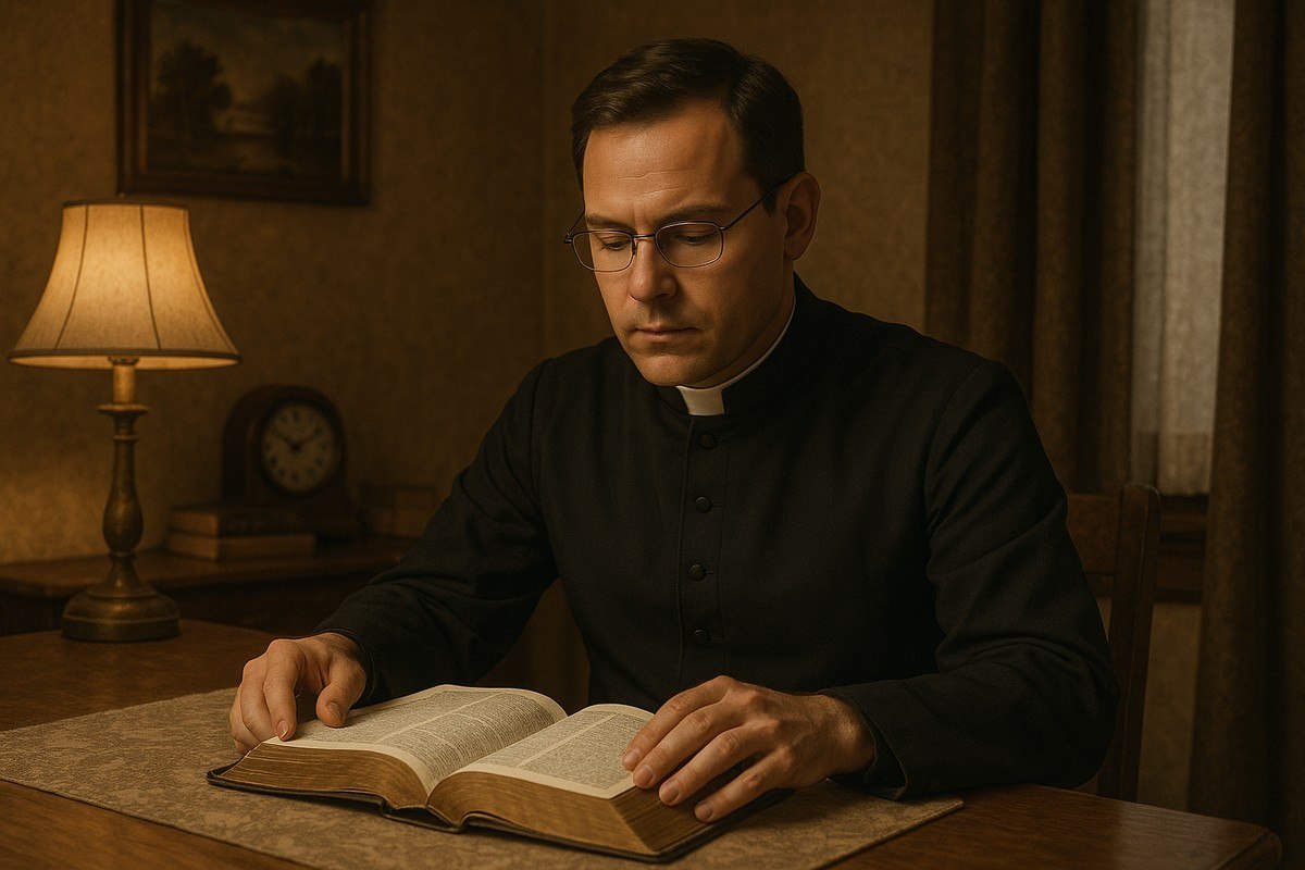 Jak urządzić plebanię z klasą