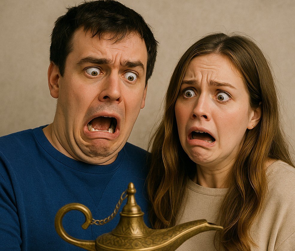 antyki nie są dla każdego