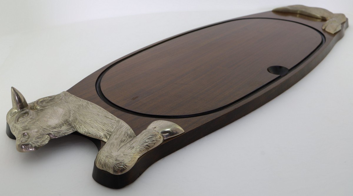 Myślistwo i rustykalne klimaty