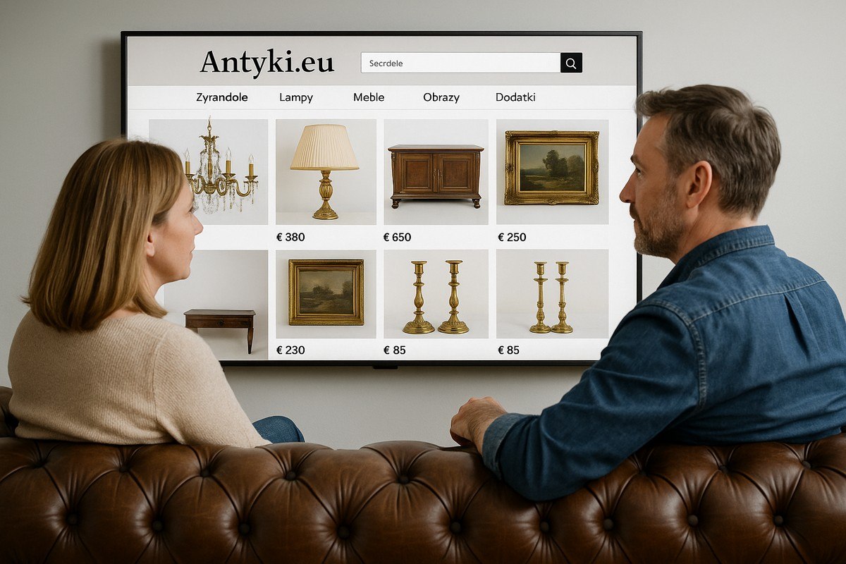 sklep z antykami online zaprasza