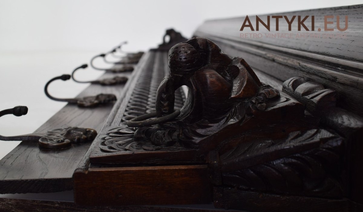 prawdziwe antyki do wystroju