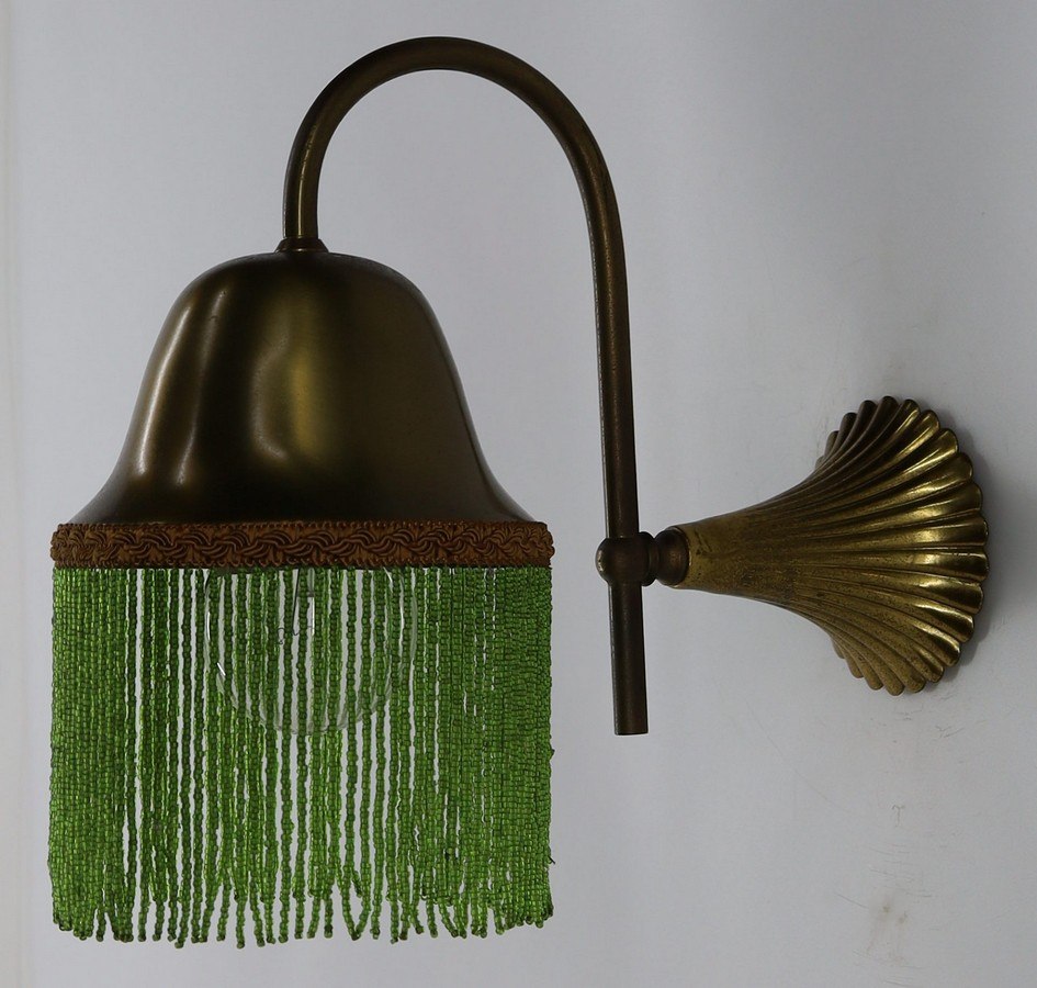 czar antycznych lamp