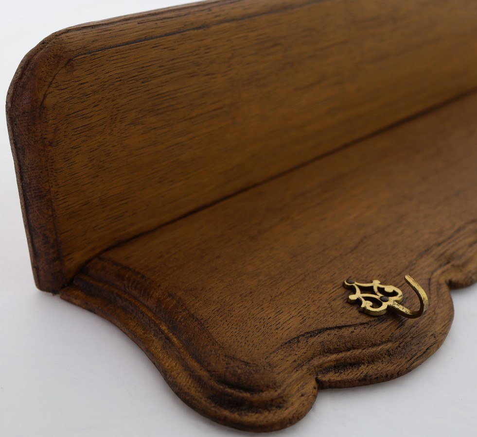 Subtelne dekoracje antyczne