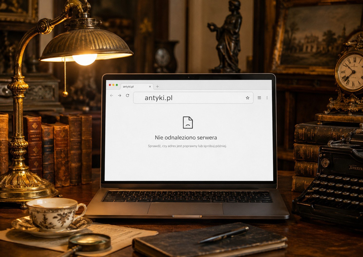 antyki.pl